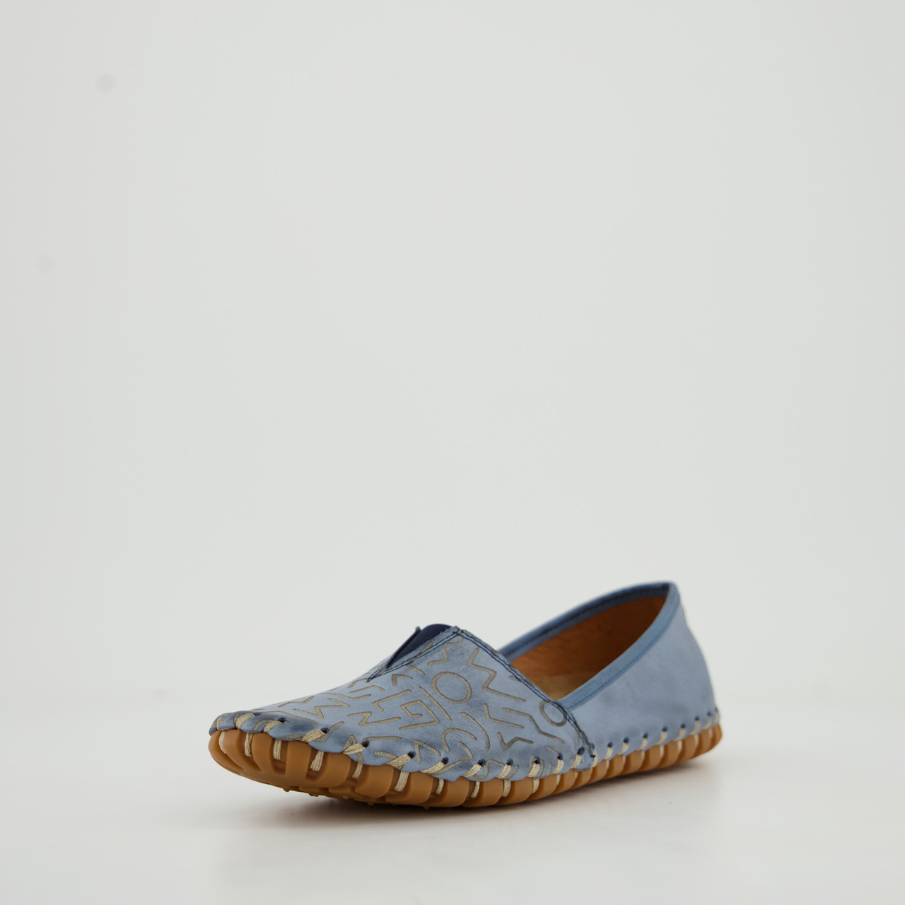 Gemini Halbschuhe