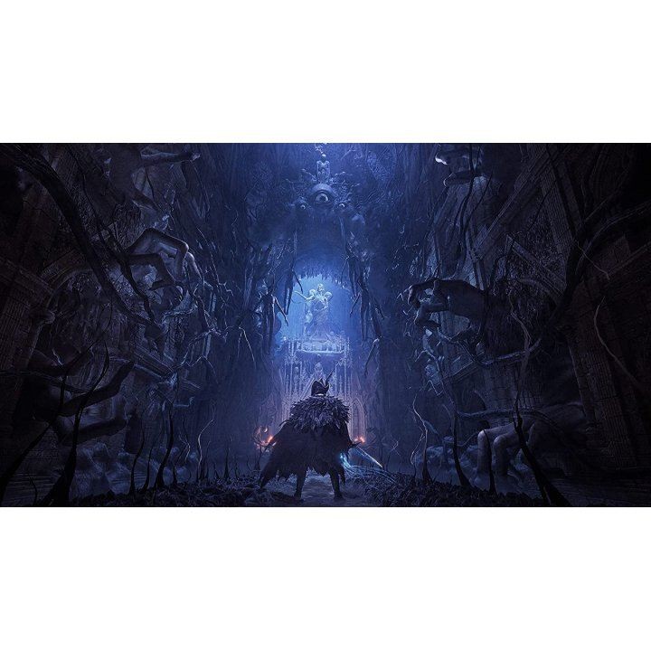 Lords of the Fallen- PlayStation 5