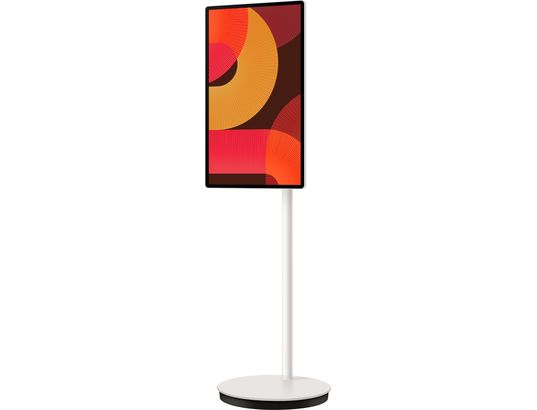 SAMSUNG - TV LED 68 cm UE27LSM7FAX