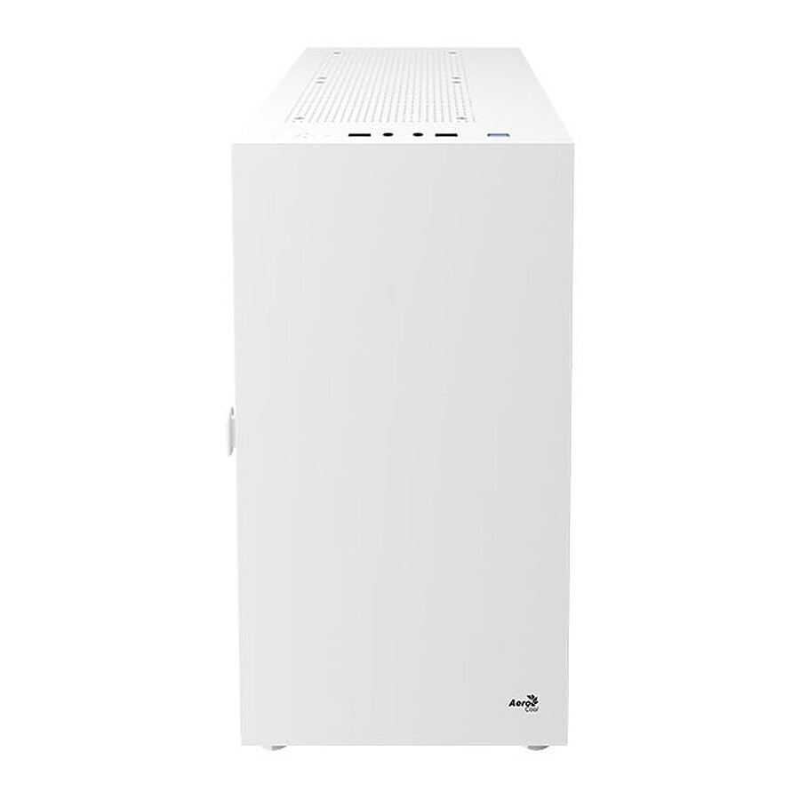 AeroCool CS-111 V2 - Blanc