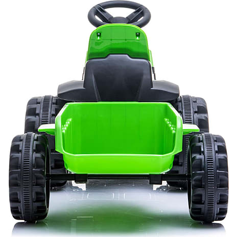 Azeno havetraktor m. lad