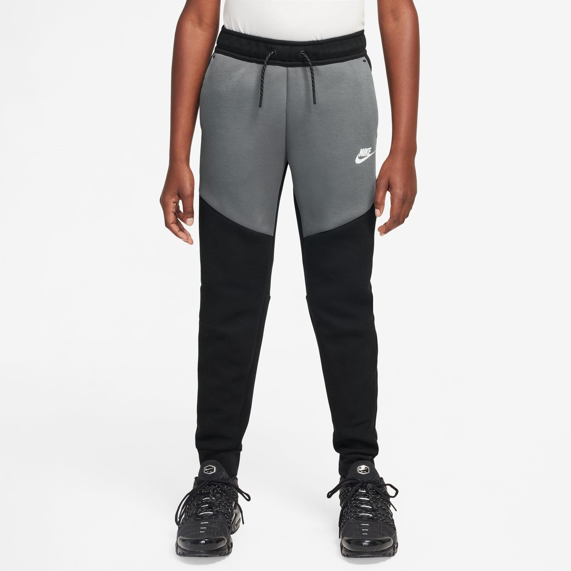 Nike Sportswear Tech Fleece Big KidsPants