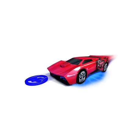 Dickie Toys Transformers Mini Con Sideswipe