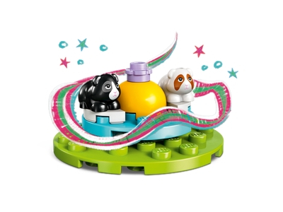 LEGO Caviaspeeltuin (42640)