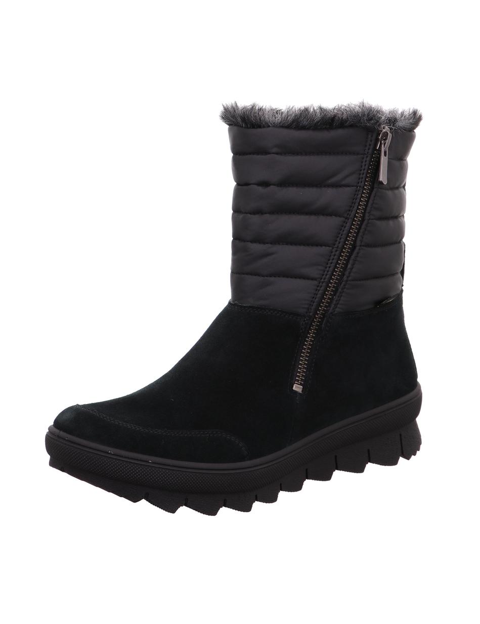 Winterstiefelette NOVARA