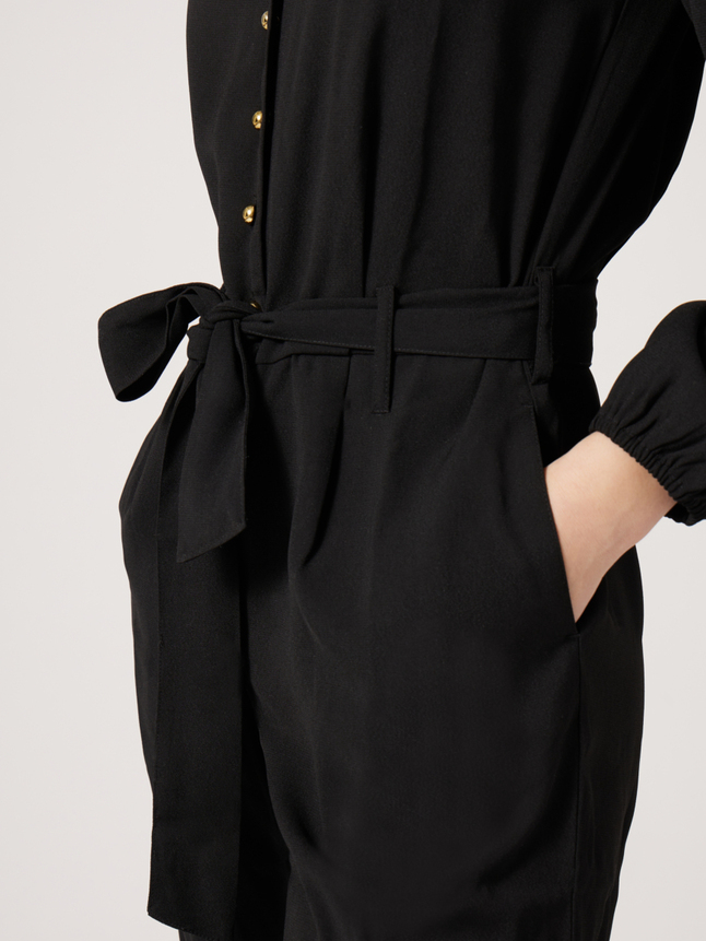 Combinaison pantalon