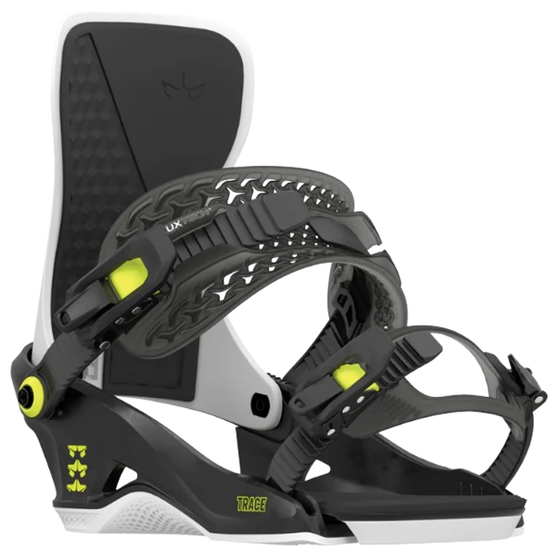 Rome Trace Snowboardbindinger | SkatePro
