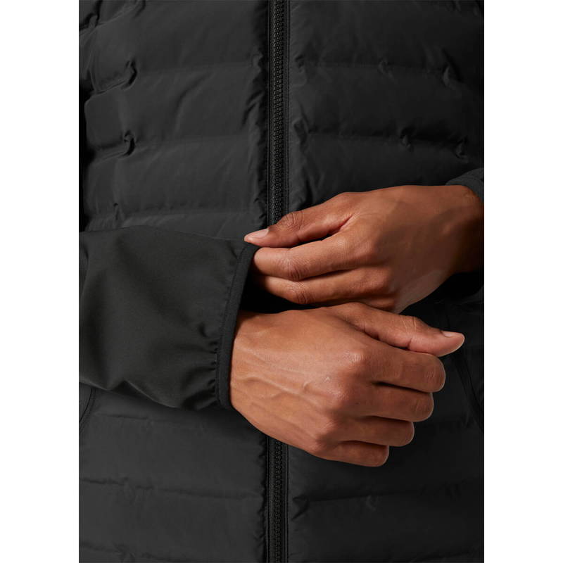 Helly Hansen HP Insulator 2.0 Jakke Herre