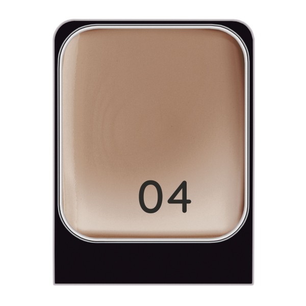 3 Malu Wilz Camouflage Refill + Beauty Box Trio GRATIS im Set