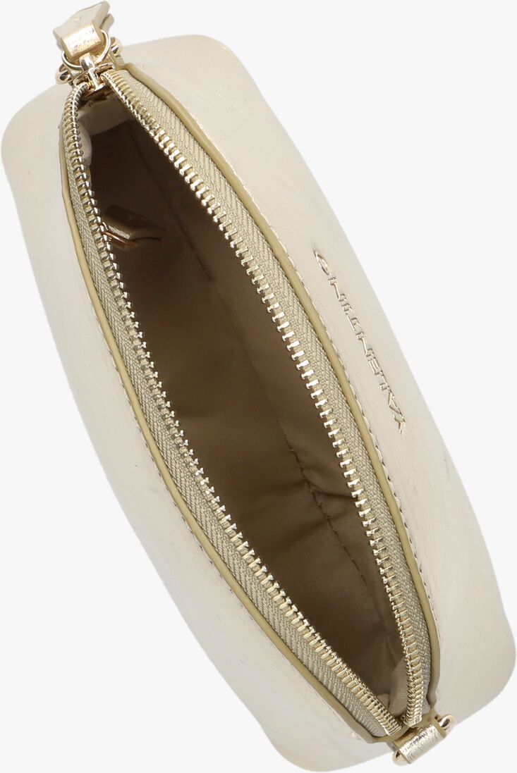 VALENTINO BAGS gouden valentino bags schoudertas mayfair princess bag