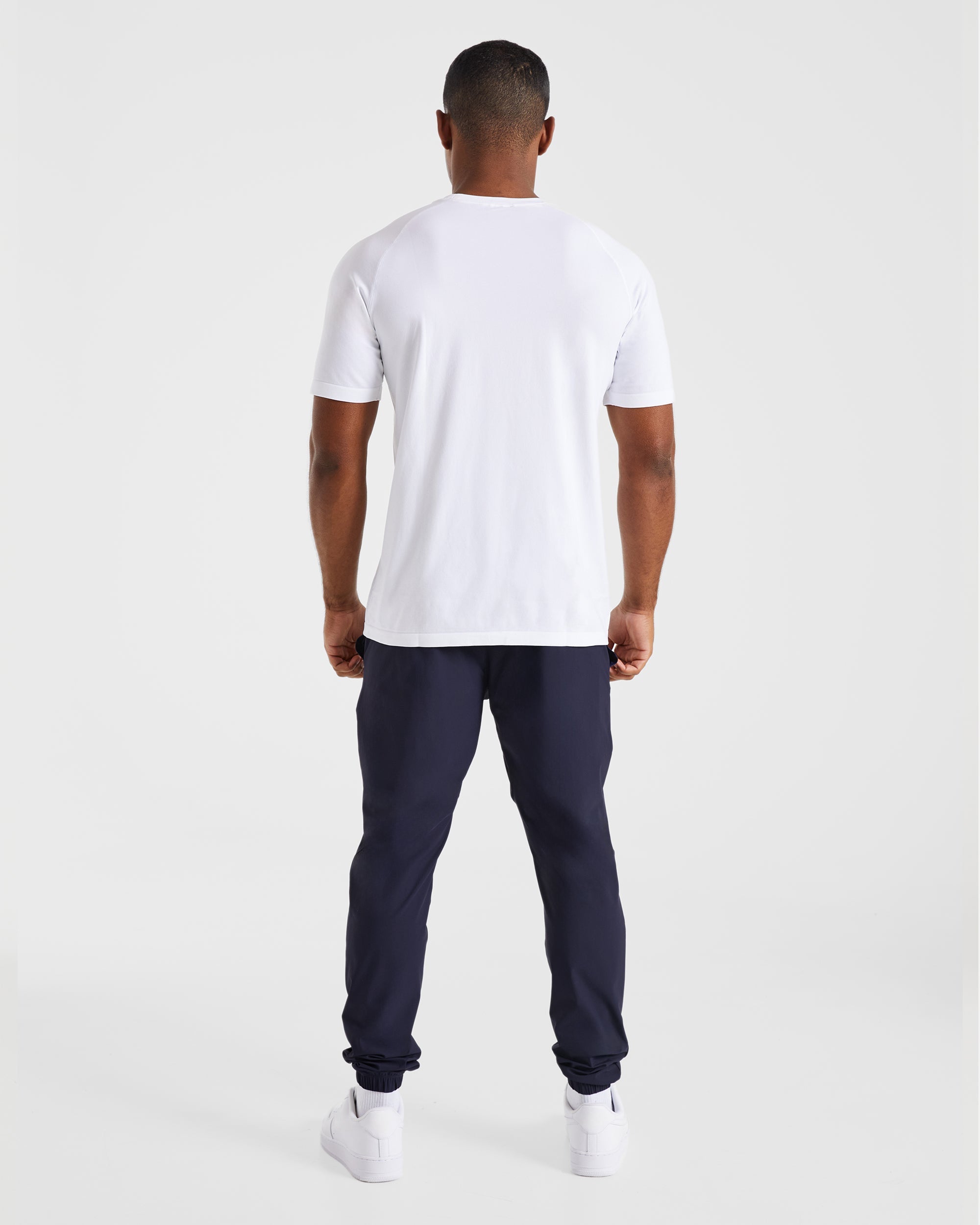 Ascend Cuff Joggers
