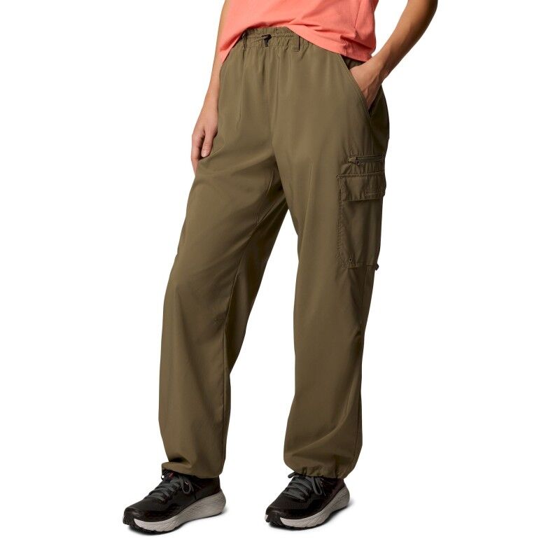 Skien Valley Cargo Pant - Pantalon randonnée femme