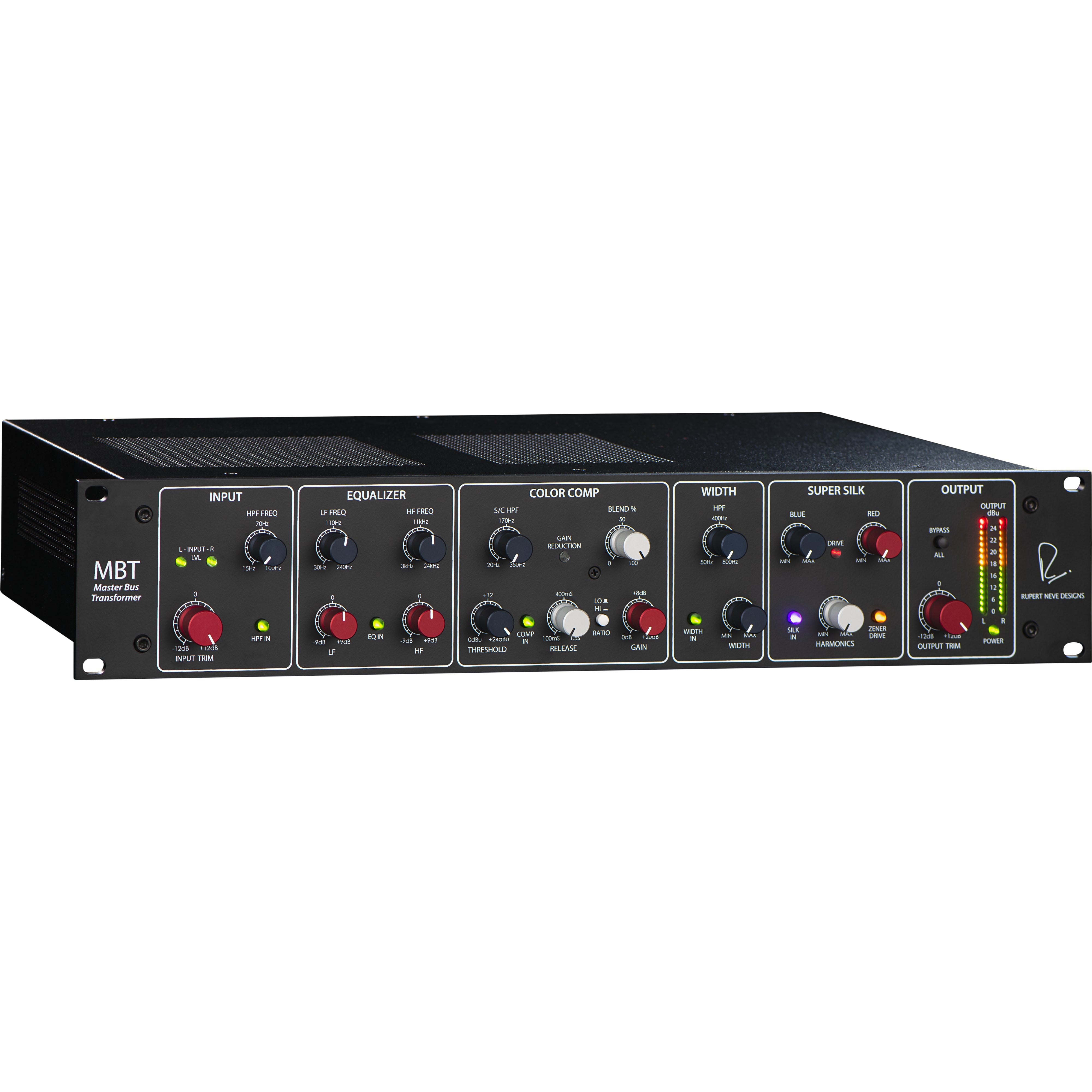 Rupert Neve Master Bus Transformer