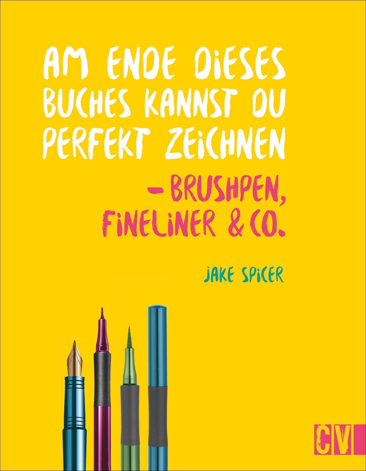 Buch 'Am Ende dieses Buches kannst du perfekt zeichnen' günstig bestellen