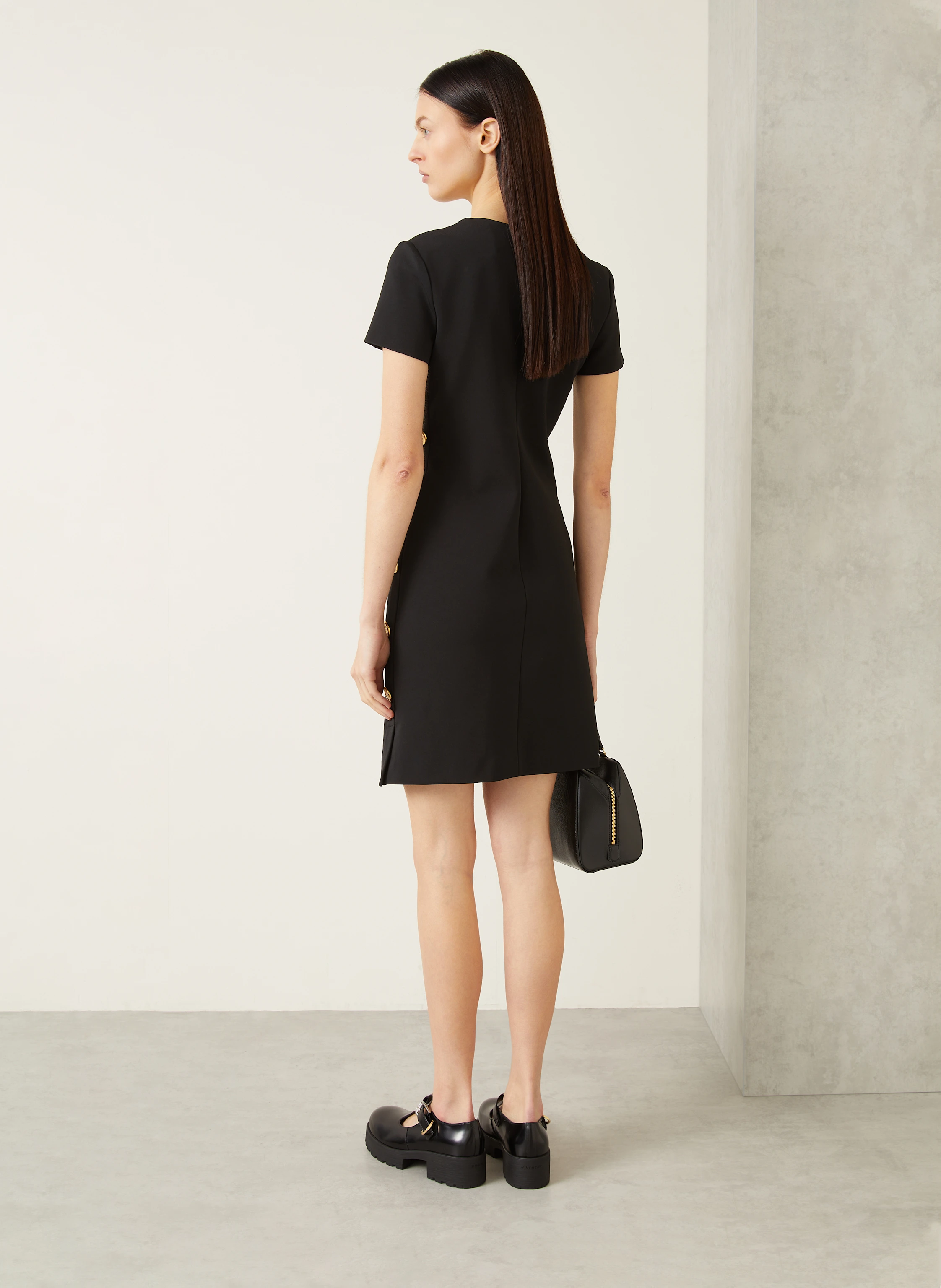 GIVENCHY Etuikleid