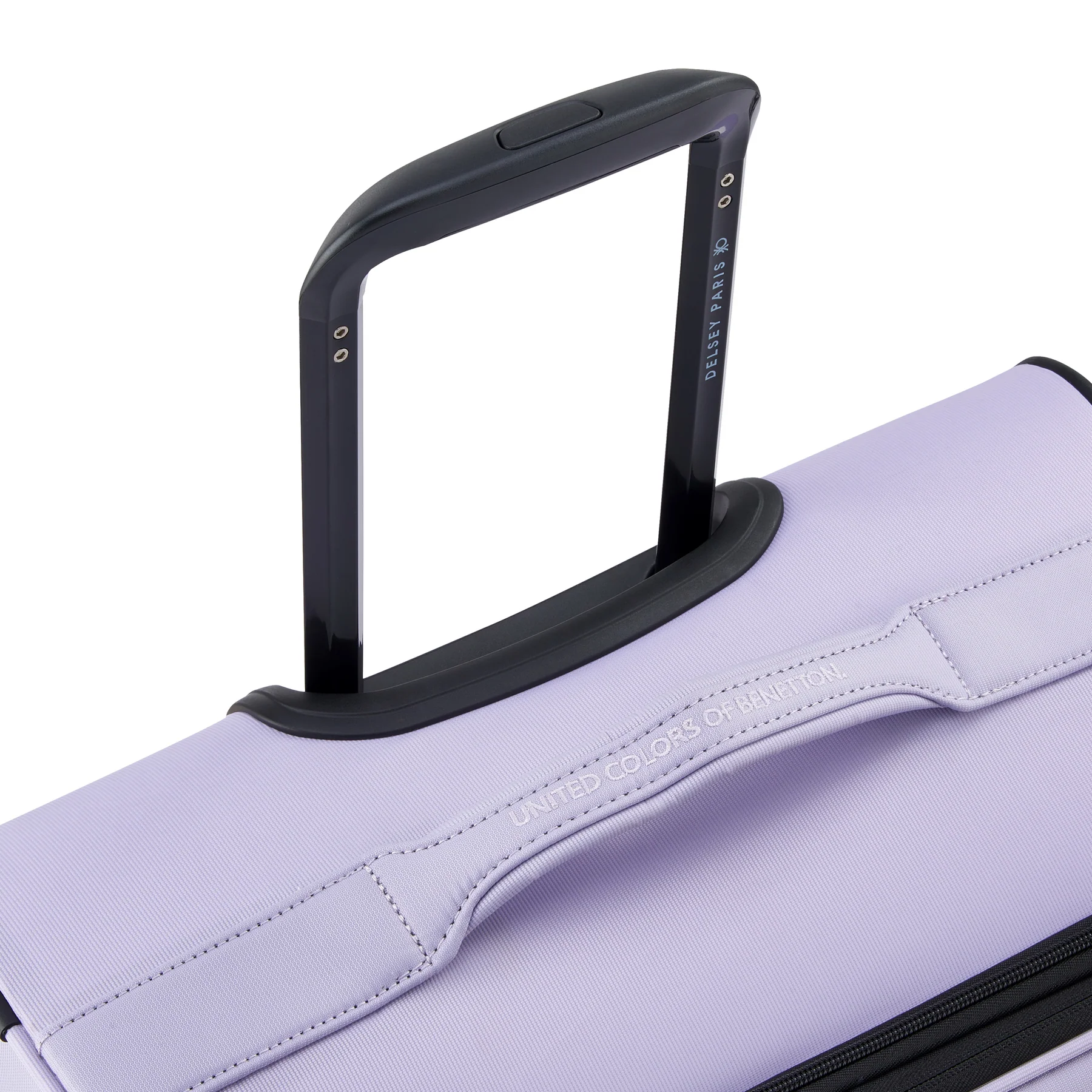 Valise soute - M EXTENSIBLE (67CM)