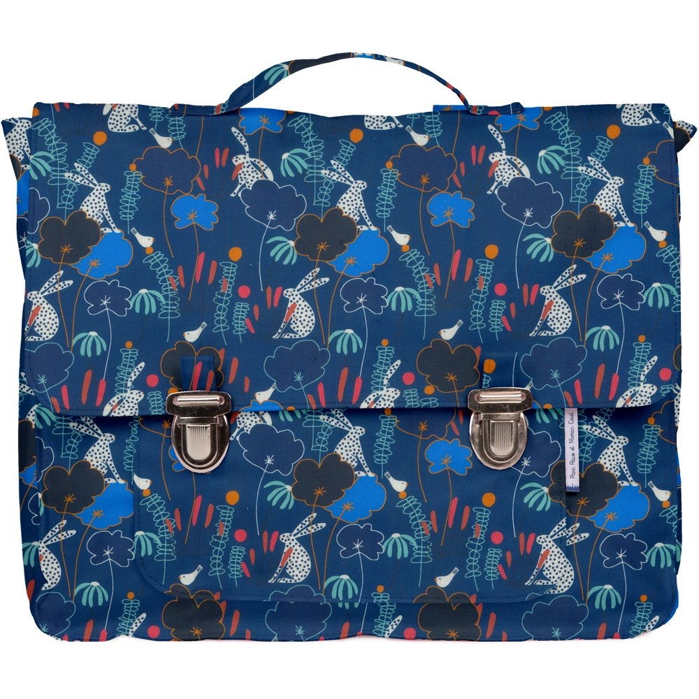 Cartable Lapin Dalmatien