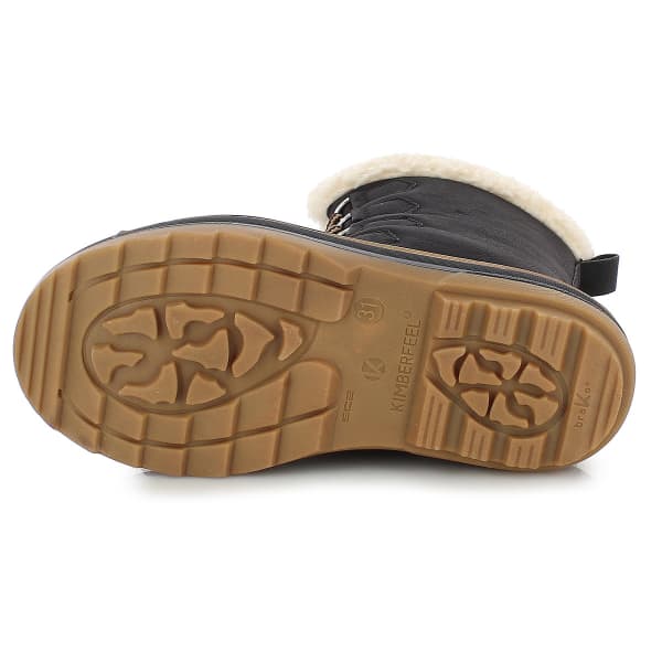 Après ski KIMBERFEEL SONIK BLACK