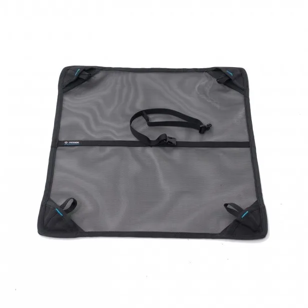 Helinox Ground Sheet Camp & Sunset Chair Black