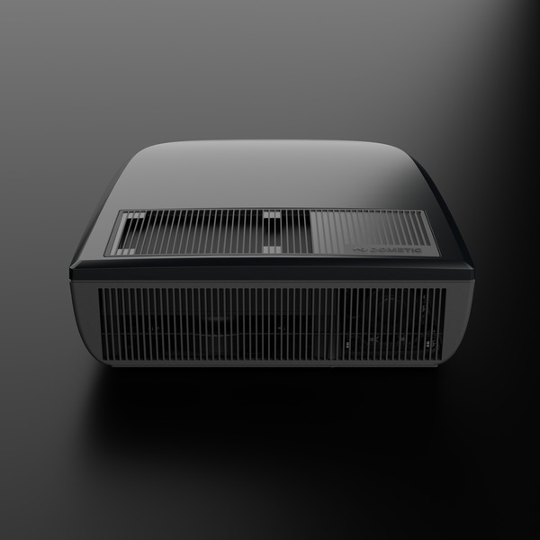 Dometic FreshJet FJX4 2200 Dachklimaanlage 2.200 W Schwarz