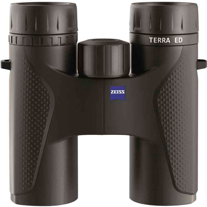 Terra ED 10x42