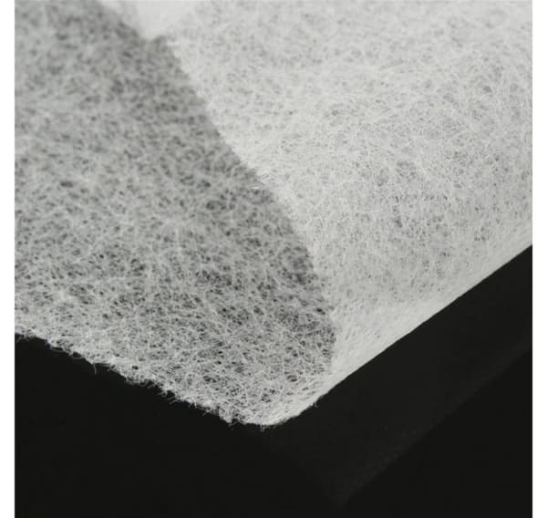 Non-woven 50g/m² vinter, hvit, 1,1 x 100m