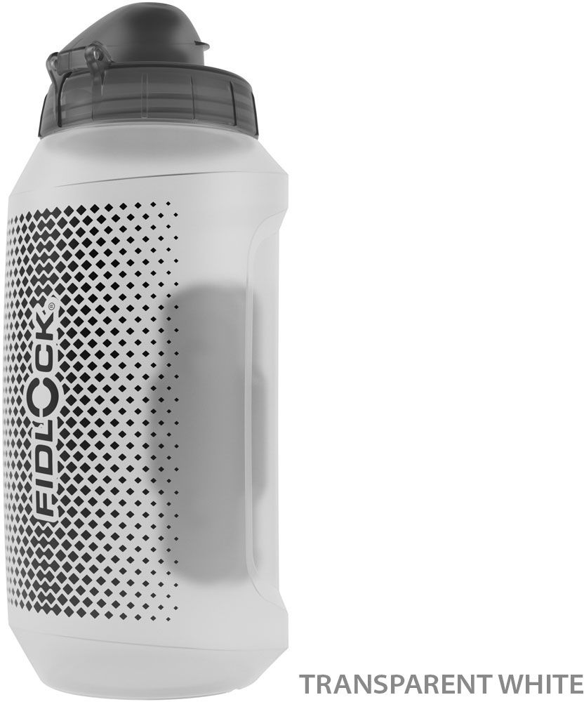 Fidlock TWIST Single Bottle 750 Compact + Bottle Connector kaufen | Bike-Discount