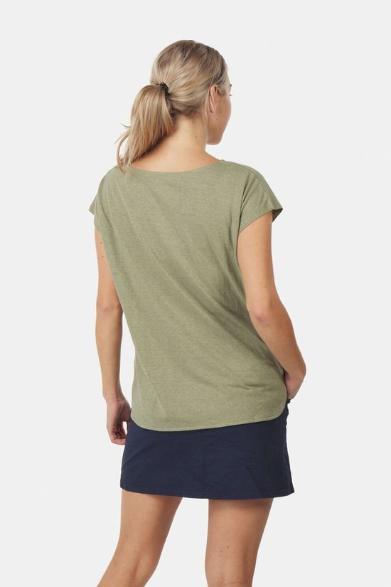 Ayacucho Ayacucho Adriene Tee W