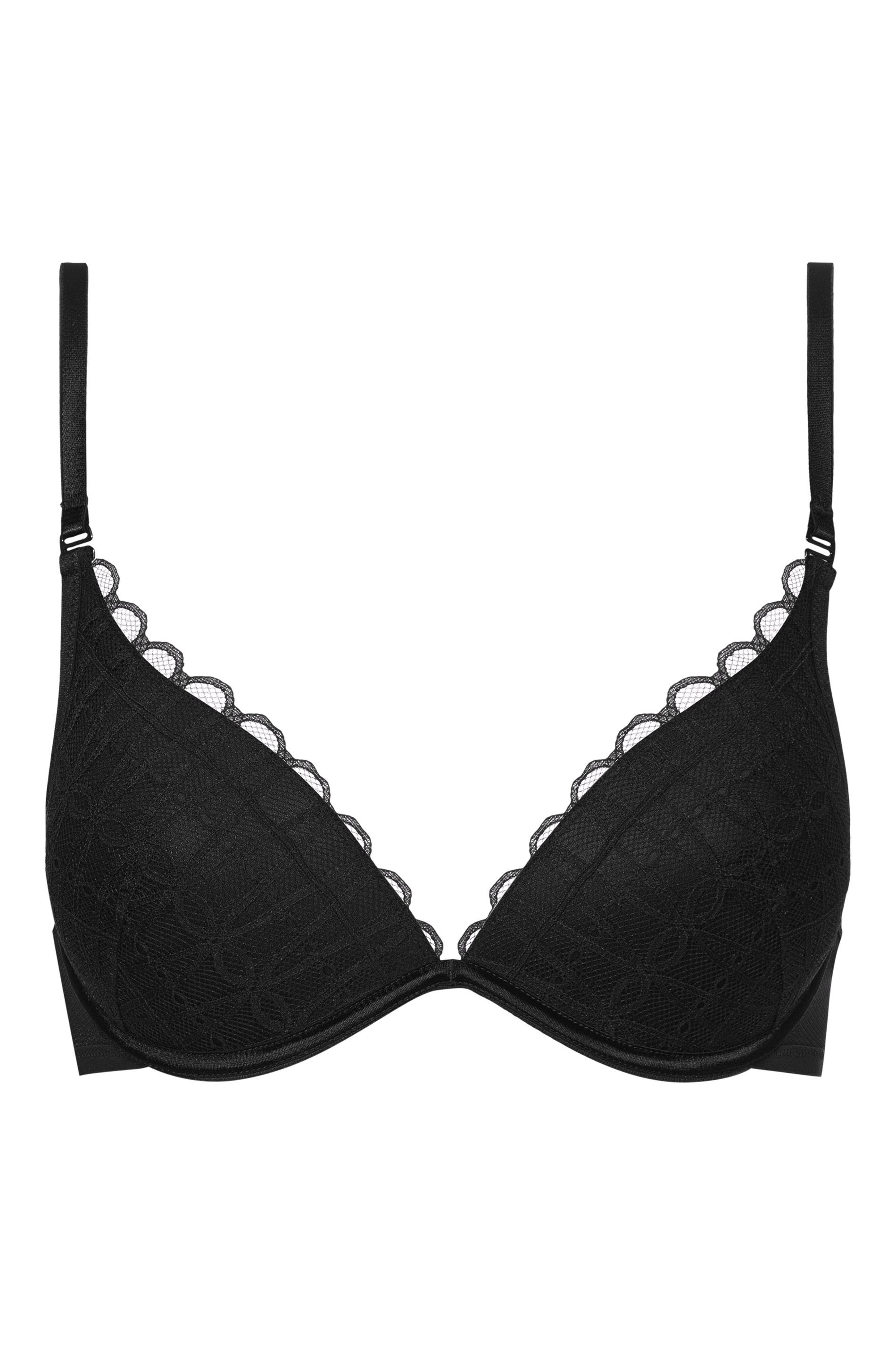 Push Up-BH<br>Serie Captivating