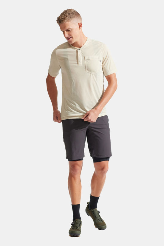 Pearl Izumi Pearl Izumi Expedition Shell Short Fietsbroek