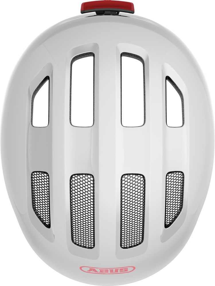 Abus Smiley 3.0 Ace LED Cykelhjelm