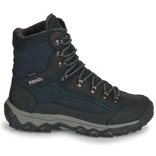 Meindl - TELFS LADY GTX - Noir / Bleu
