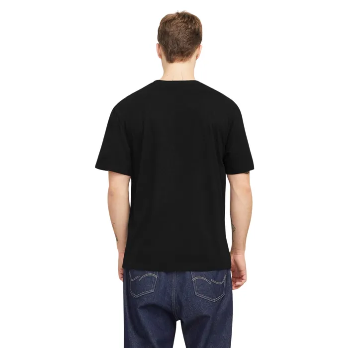 Jack & Jones Bryan Corp Logo Shirt Heren