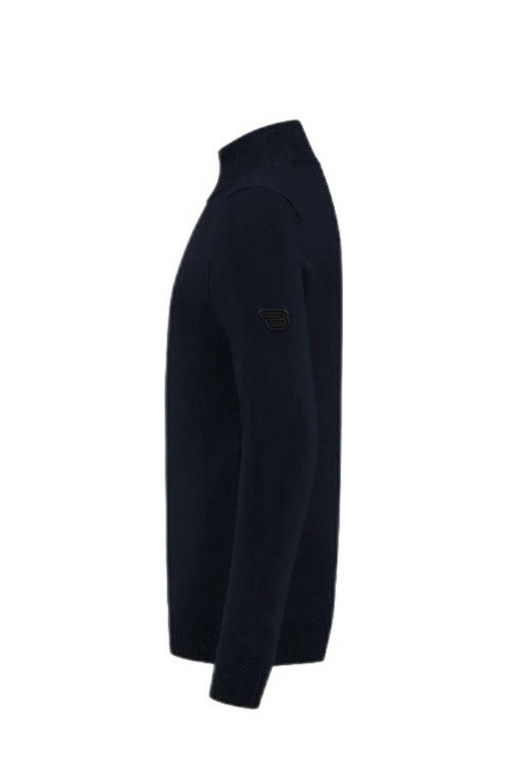 Ballin coltrui blauw