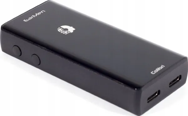 EarMen EarMen Colibri hovedtelefonforstærker - Hi-Power USB-DAC