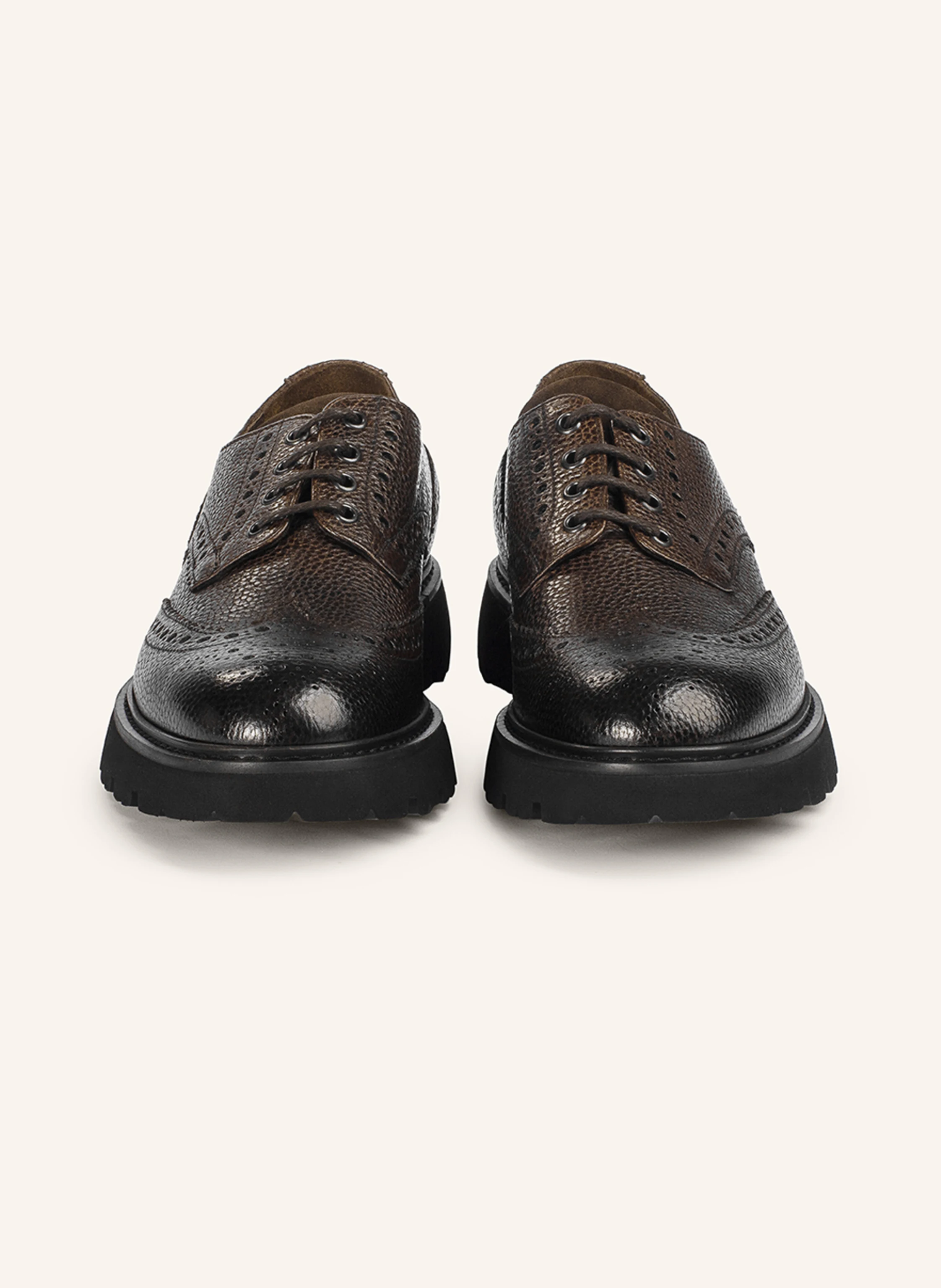DOUCAL'S Schnürschuhe GOTEBORG