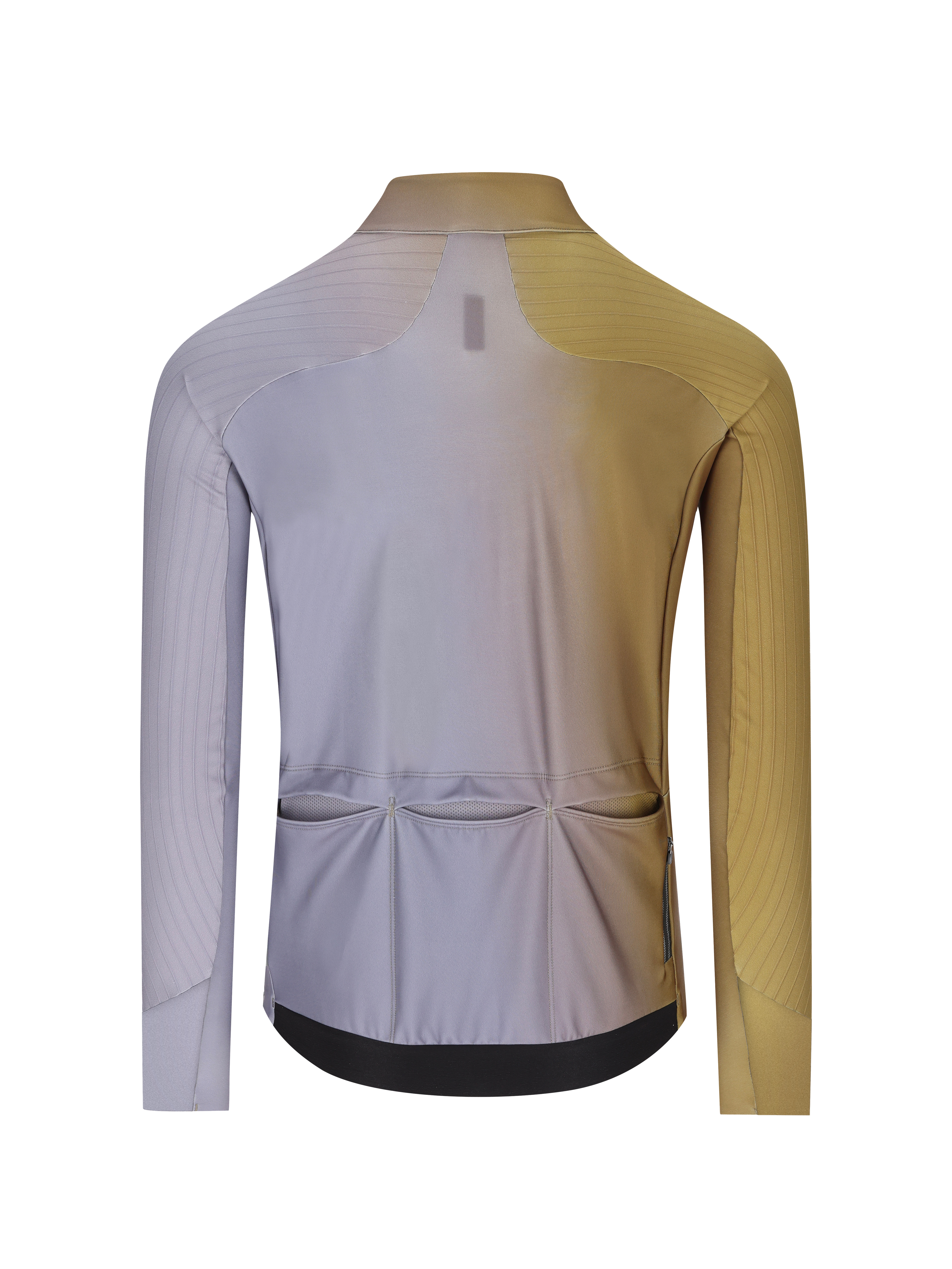 Gregarius Hybrid Big Fade LS Jersey