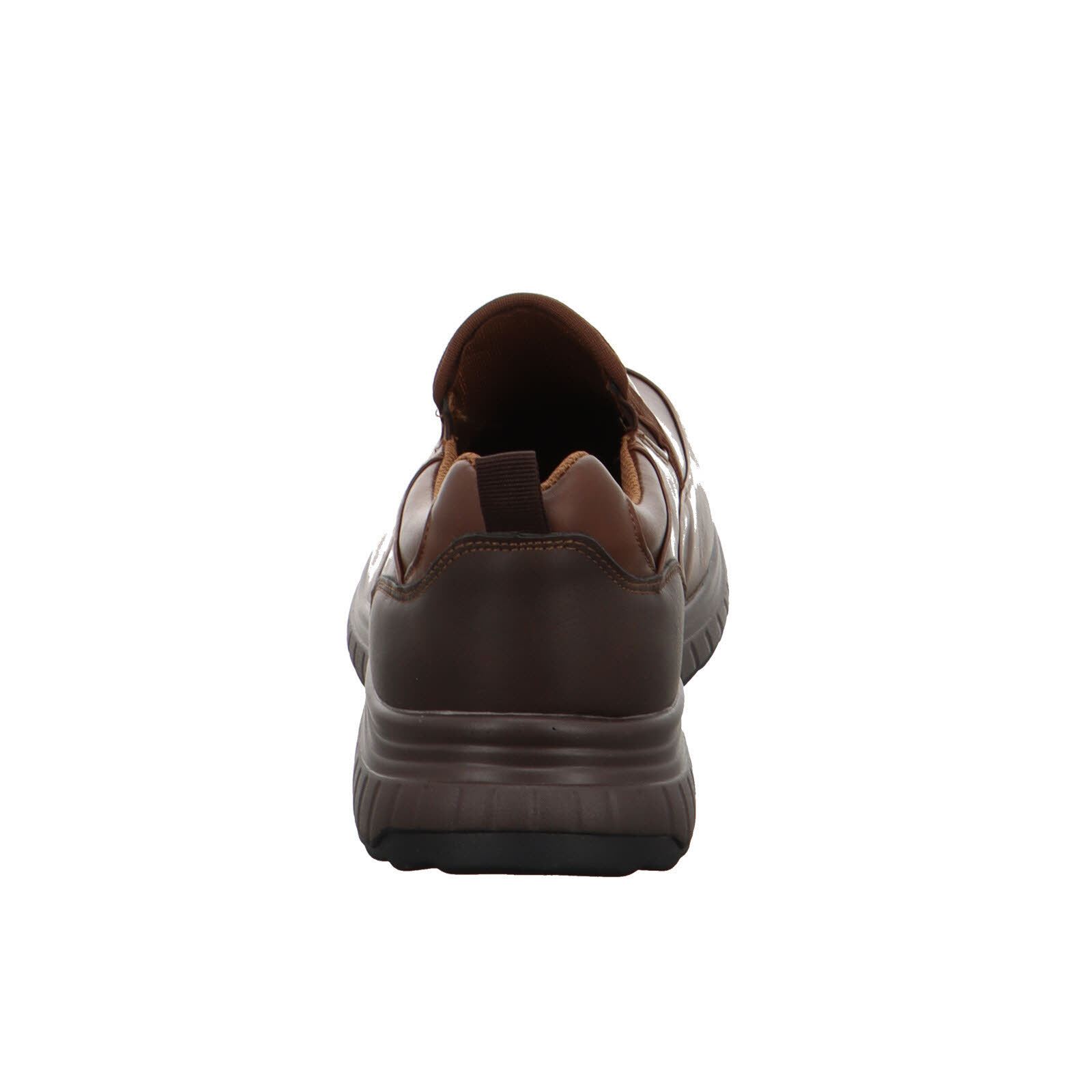 Halbschuhe ML-6277-1-BR