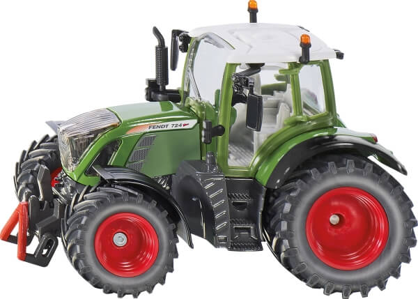 SIKU 3285 FARMER - Fendt 724 Vario, 1:32, ab 3 Jahre