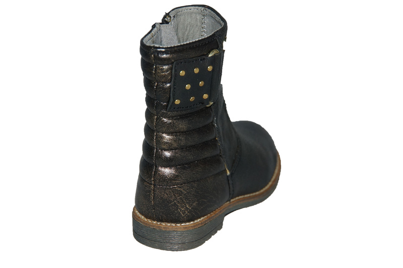 Twins 316665 wijdte 5 BLACK