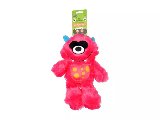 Jouet peluche 