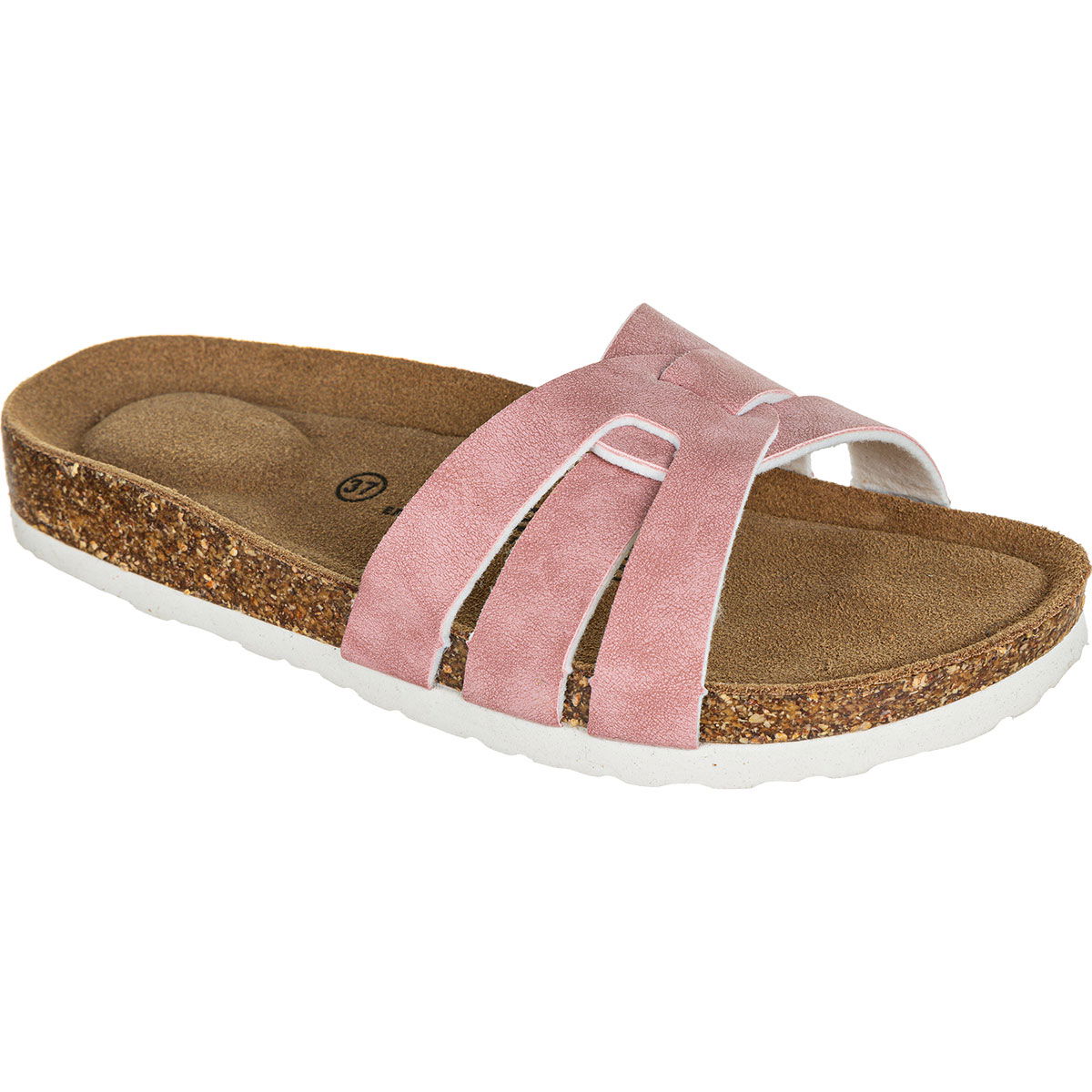 Cruz Marinsis Kork Sandaler Dame