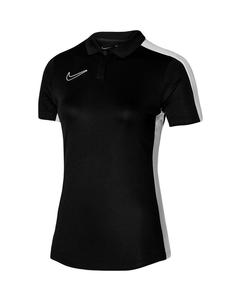 Polo Nike Academy 23 Noir pour femme