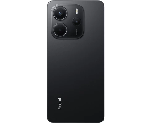 Xiaomi Redmi Note 14 4G Midnight Black 6/128 GB