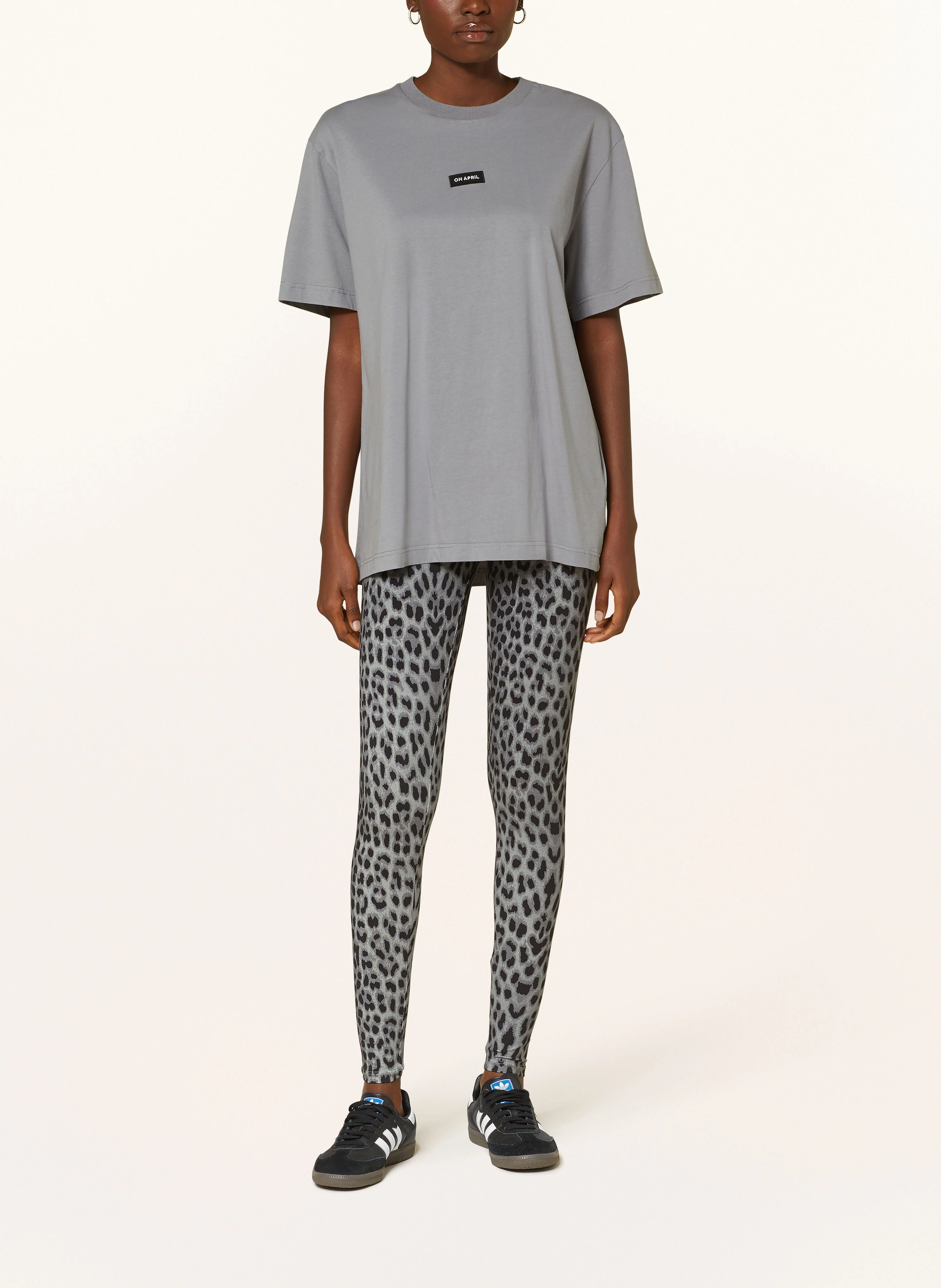 OH APRIL Leggings RITA