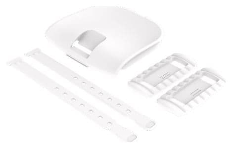 Kit de Personnalisation Siège Arrière Urban Iki Blanc