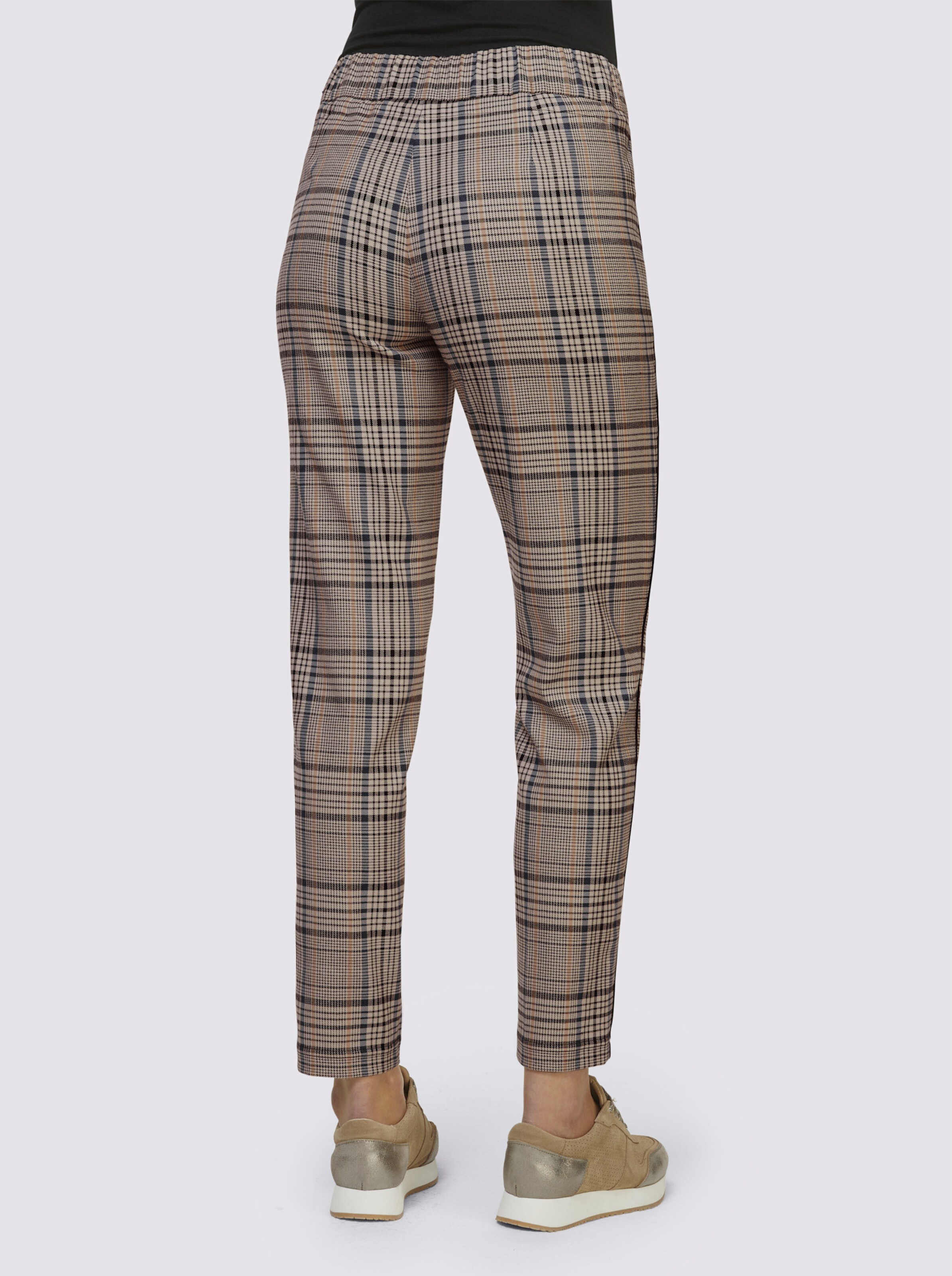 Karo-Hose