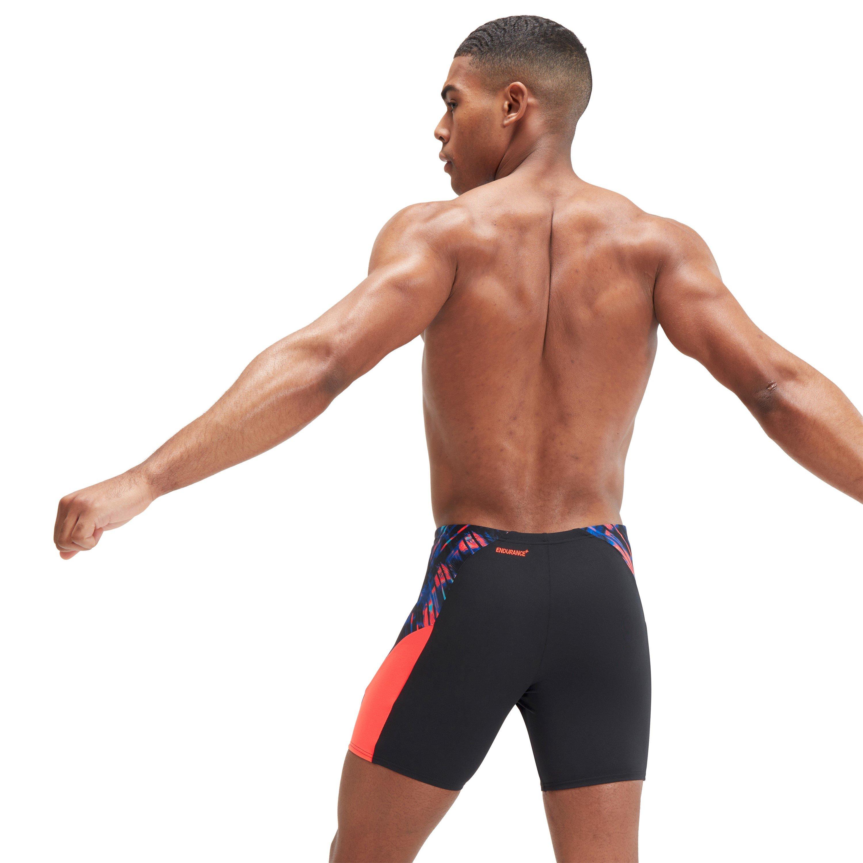Speedo EndSp M Jm V2 Sn99