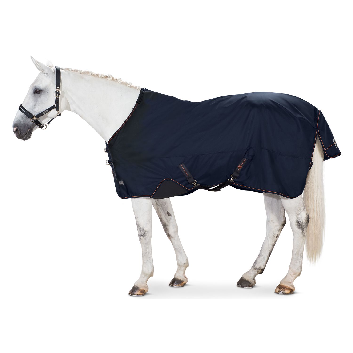 ESKADRON Outdoordecke Alpha Turnout - dark navy