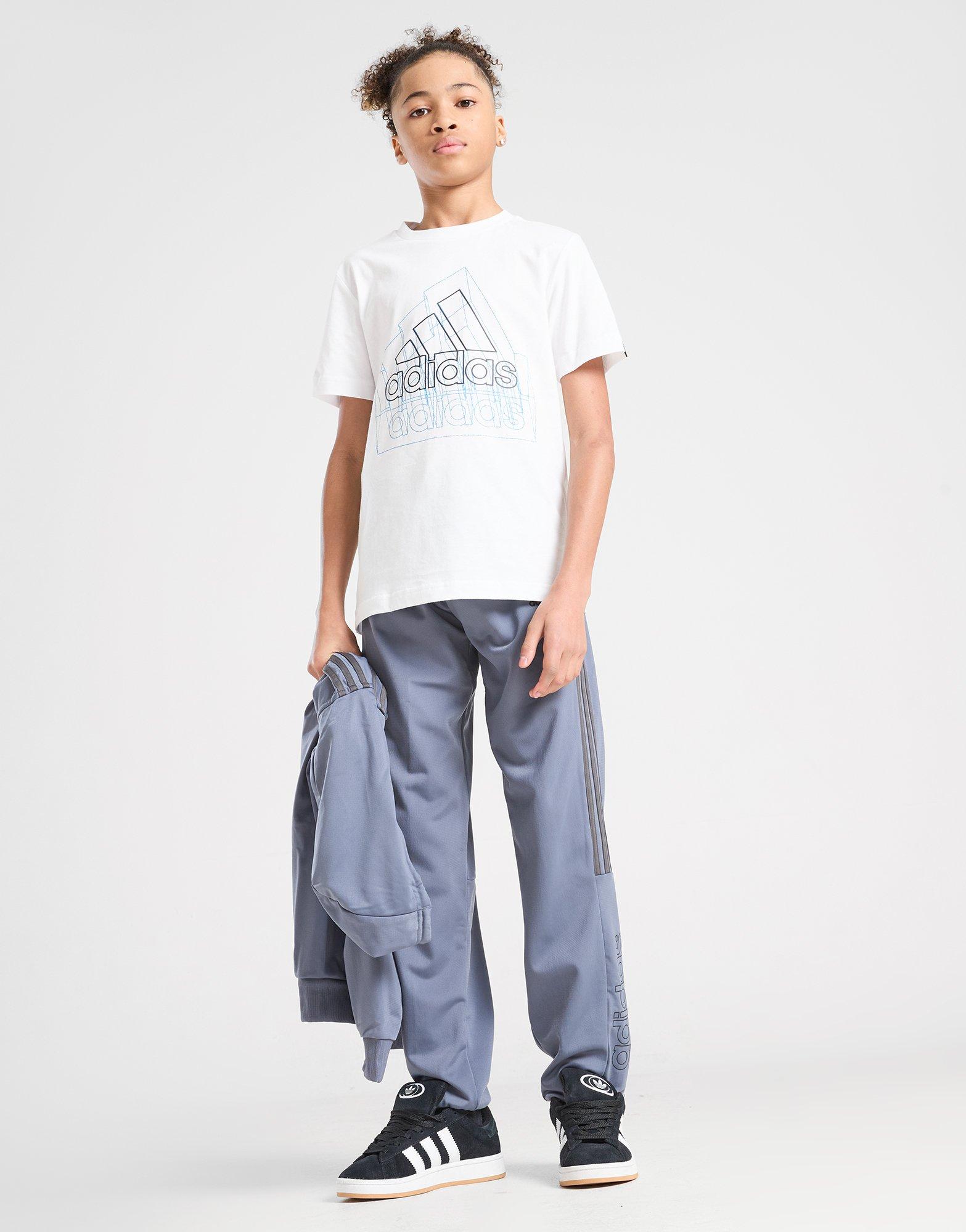adidas T-shirt Badge OF Sport Junior